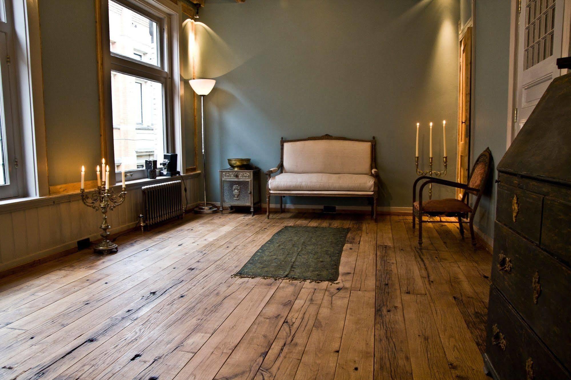 Ferienwohnung Private Mansions Amsterdam Exterior foto